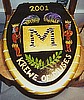 Da Muses Throne-Original